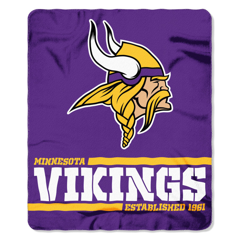 Jeté polaire NFL, Minnesota Vikings