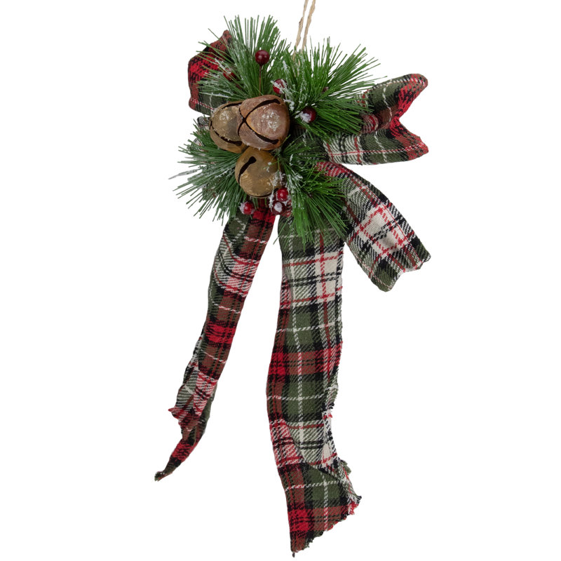 Ornement de Noël 12 po