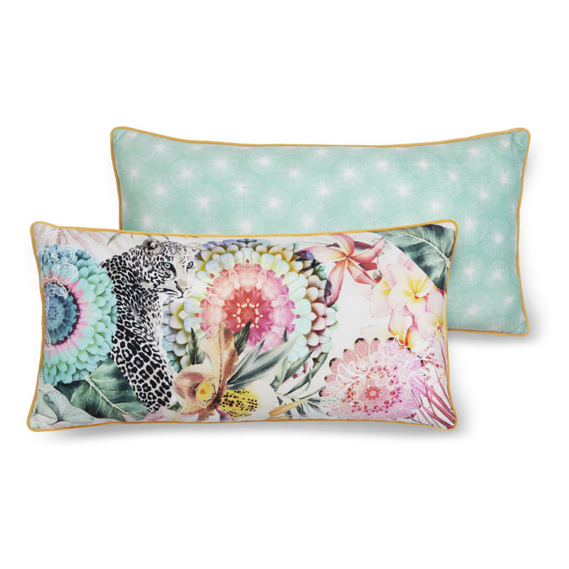Rectangular Cushion