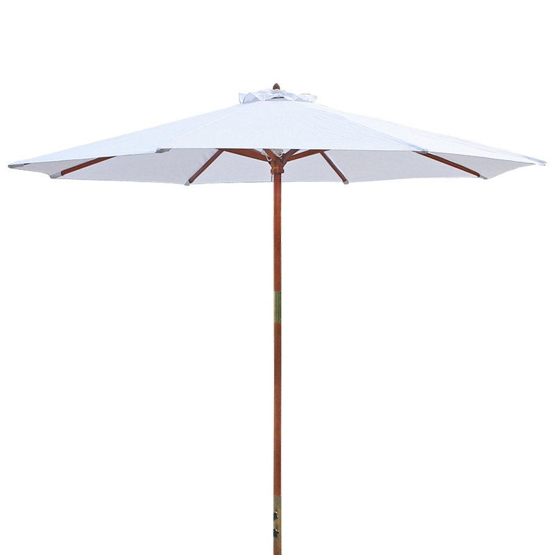 Arcola 300cm Beach Parasol