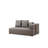 Passion 70.9" Wide Modular Corner Sectional-1850098550