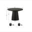 Table d'appoint 22 po. Table de bout moderne en bois-1805343503
