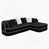 Black est en rupture de stock