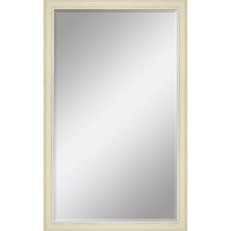 Miroir mural Rechetta, 76 po x 34 po