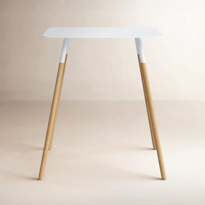18" End Table