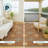 Machine Washable Indoor/Outdoor Chantille ACN2566 Damask Rug-433077161-433077162