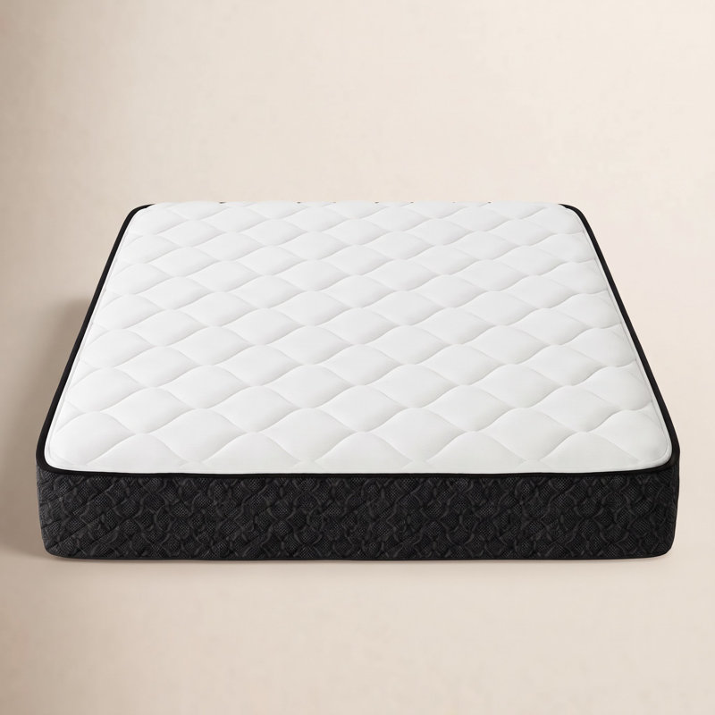 12" Medium Pillow Top Hybrid Mattress, 12'', Extra-long Twin
