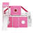 Jaleana Slat Loft Bed with Bookcase-1683763811-1683763808