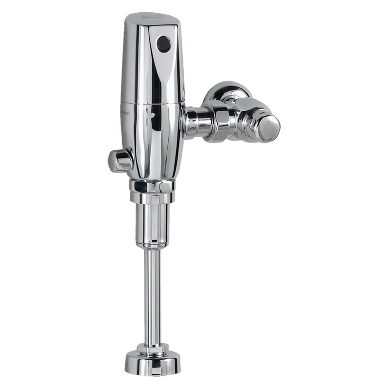 Selectronic 0.5 Gallons Electronic Flush Valve