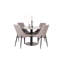 Mcfadden 4 - Person Dining Set