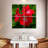 Harnek Red Hibiscus Flowers-109118114