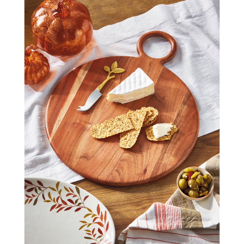  Loop Round Board