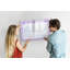 Annual Planner Magnetic Wall Mounted Dry Erase Board