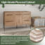 Base de meuble-lavabo simple 48 po Verath