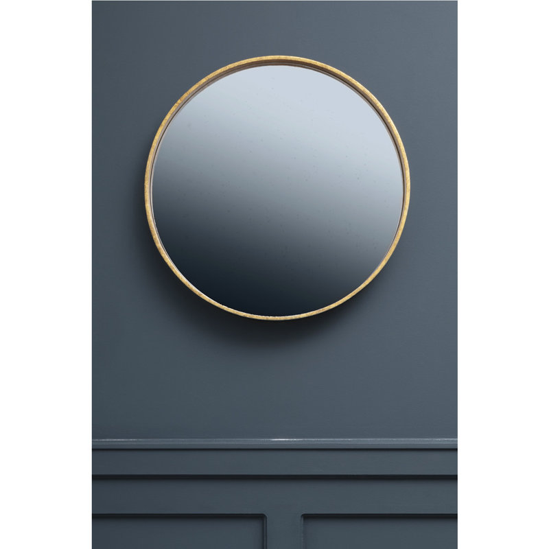 Biu Flat Wall Mirror