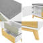 Rudden Upholstered Storage Bench