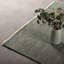 Sarabia Solid Colour Hand Woven Area Rug-221954406