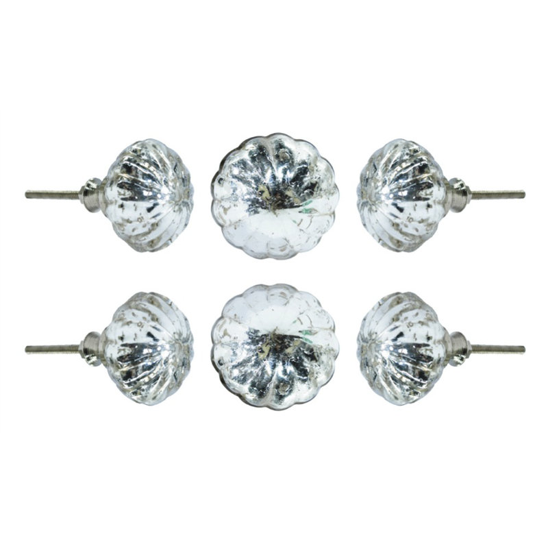 Multipack de boutons de fantaisie Gludeca
