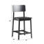 Tabouret de comptoir 23,88 po-91906244