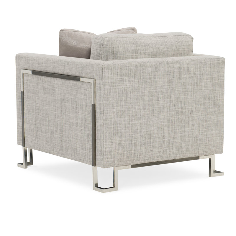 Caracole Upholstery Armchair