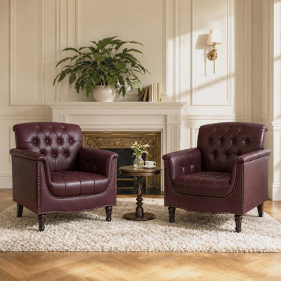 Fauteuil Enoks