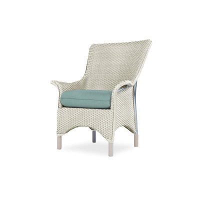 Mandalay Outdoor Dining Armchair