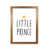 Honey Oak Frame