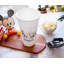 Gobelet dansant avec couvercle et paille Disney 100 Mickey and Minnie Mouse | 32 onces