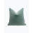 Solid Velvet Throw Pillow Cover-415997830-415997828