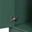 Ensemble de meuble-lavabo simple 30 po avec plateau en céramique Maureena-197817606