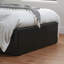 Upholstered Ottoman Bed-26824197-26730935