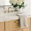 Ribbed Terry Hand Towels