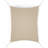 Coolaroo Ready To Hang Shade Sail Rectangle 85% UV, 11''10" X 8''; Mocha-67777980