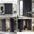 Room Divider Curtains Ceiling Curtain Track Set For Blackout And...