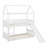Bunk Bed With Slide-771788032