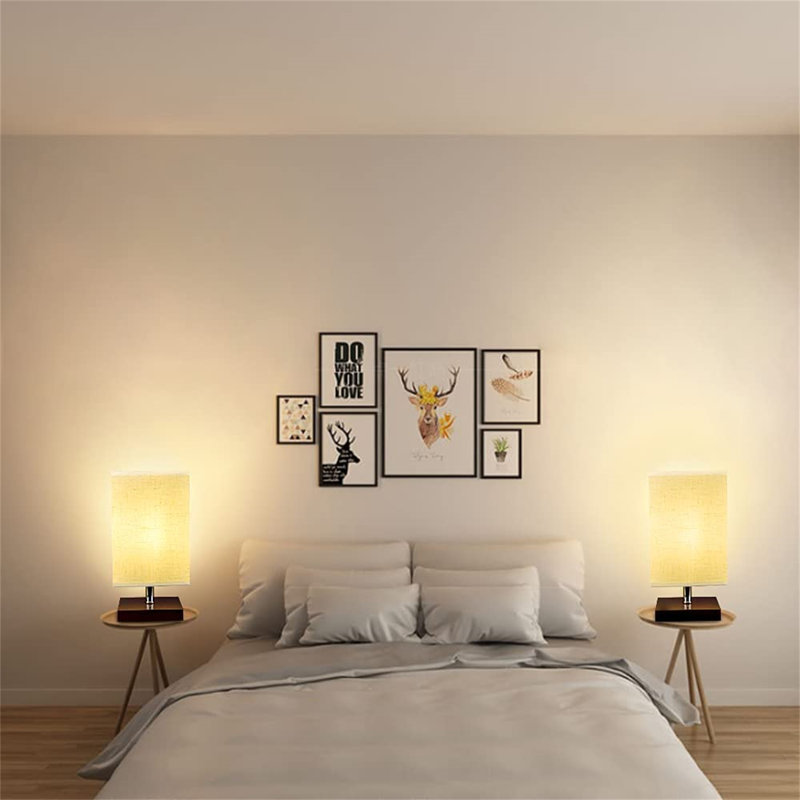 Lacey-Leigh Metal Table Lamp