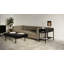 Reveal Glass End Table with Storage-71643316