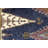 Performance Wool Oriental Indoor Rug
