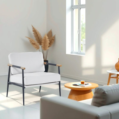 Chaise d'appoint Modern
