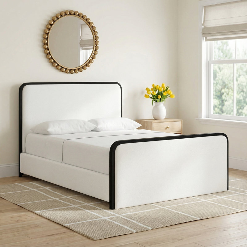 Ames Bed, Queen