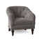 Siena Barrel Chair