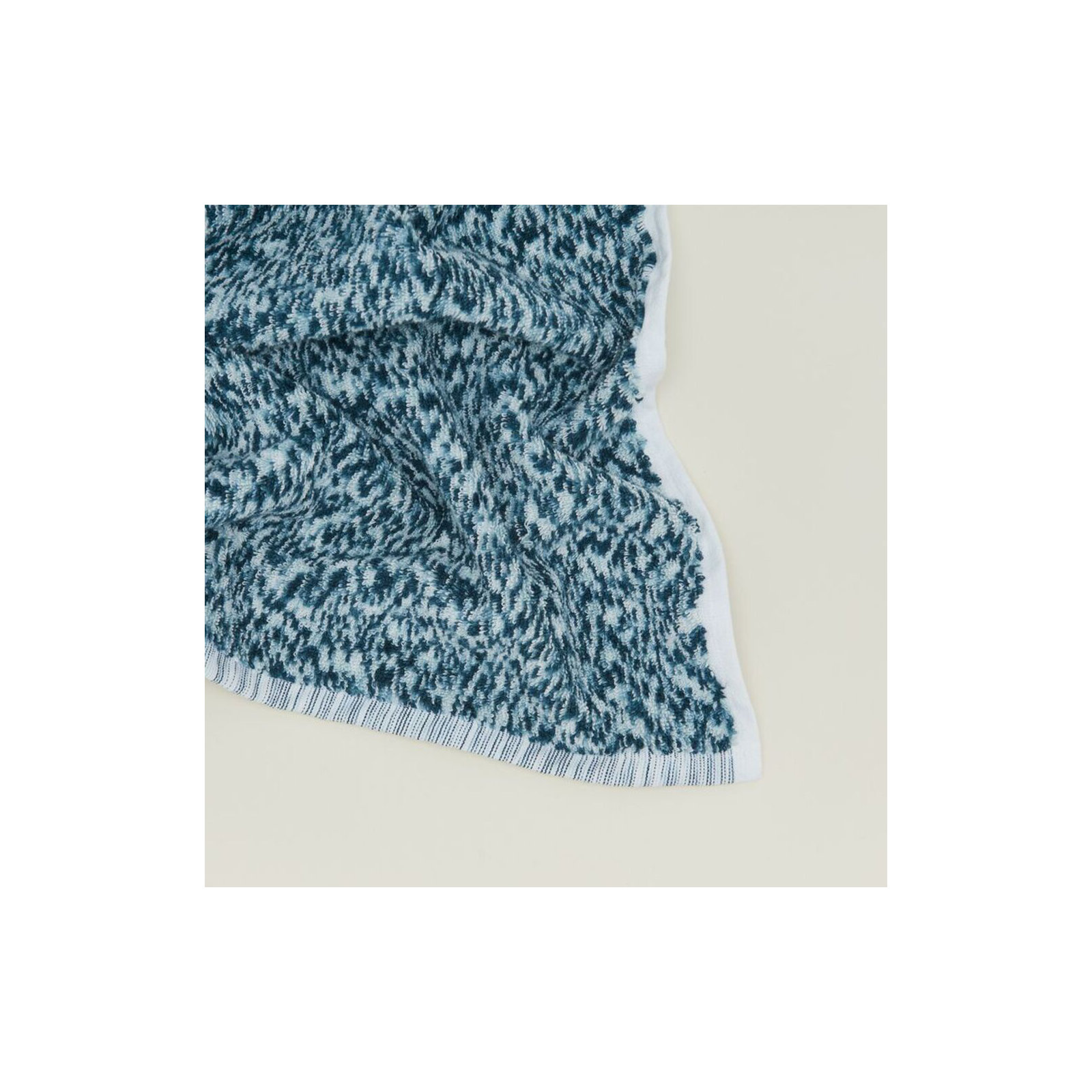 Peacock/Sky, Bath Towel - 1 Pack