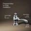 Artifacts® Flume Widespread Bathroom Faucet-71416925