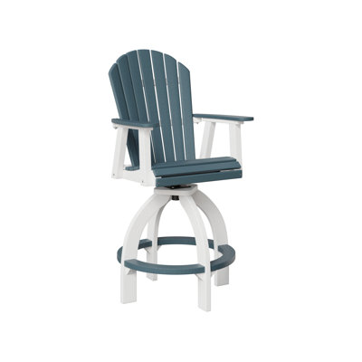 Fauteuil pivotant 30 po Comfo