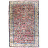 Kandahar One-of-a-Kind 9'8" X 17'5" Area Rug
