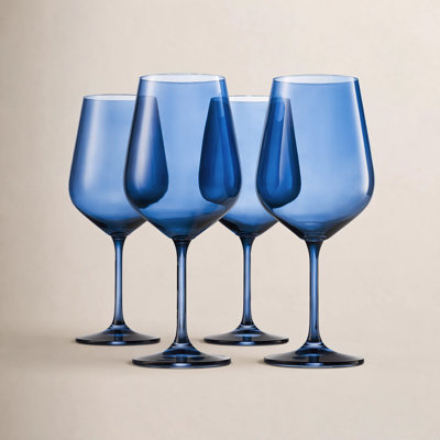 Amelia Sheer Red Wine 23oz