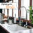 Farmhouse Galvanized Sponge Holder-91715680