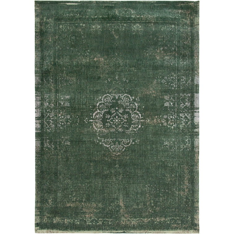 Oriental Area Rug