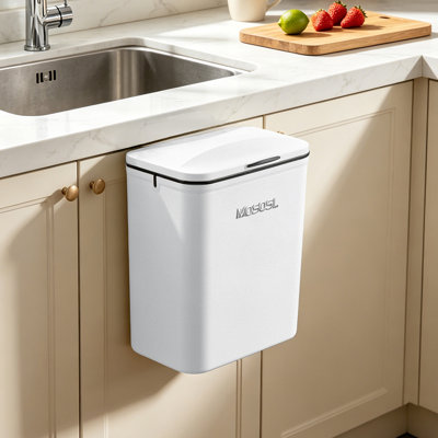 PP Waste Bin