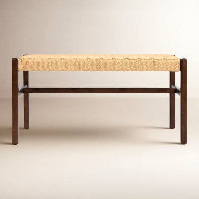 Piper Bedroom Bench